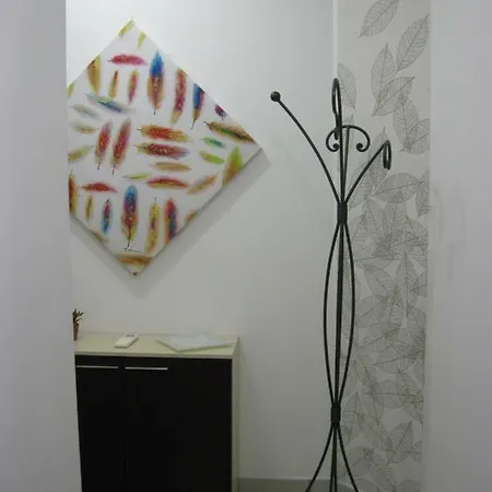 Le Foglie Aaut * Ceparana