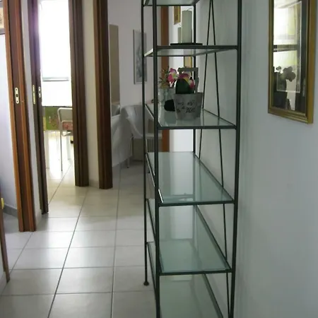 Apartament Le Foglie Aaut