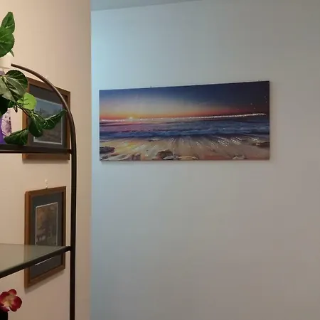 Apartament Le Foglie Aaut Ceparana