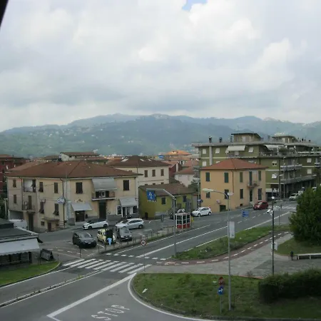 Le Foglie Aaut Apartament *