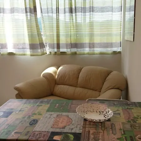 Apartament Le Foglie Aaut