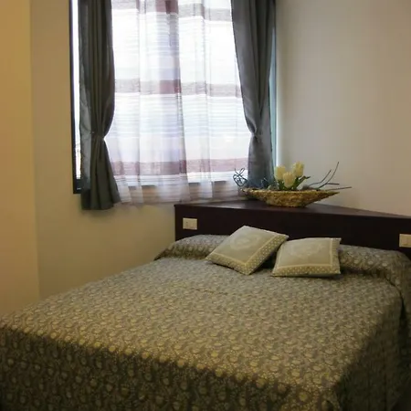 Apartament Le Foglie Aaut
