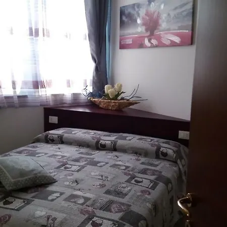 Apartament Le Foglie Aaut *