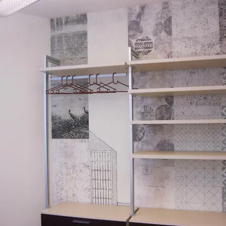 Apartament Le Foglie Aaut *